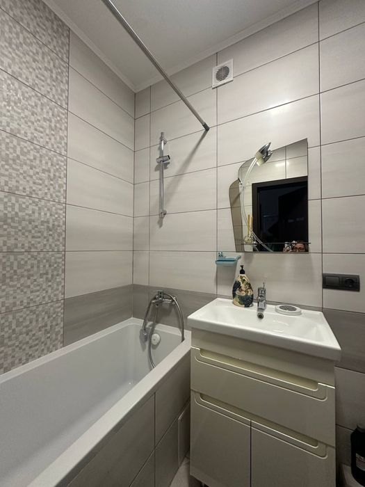 Оренда 1-кімн.квартири, район Екватора