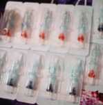 Kit para tatuagens