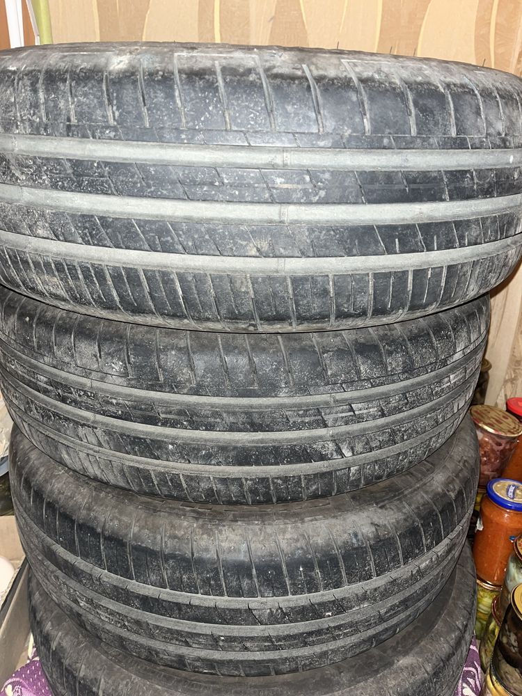 Fulda ecocontrol 195/65 r15