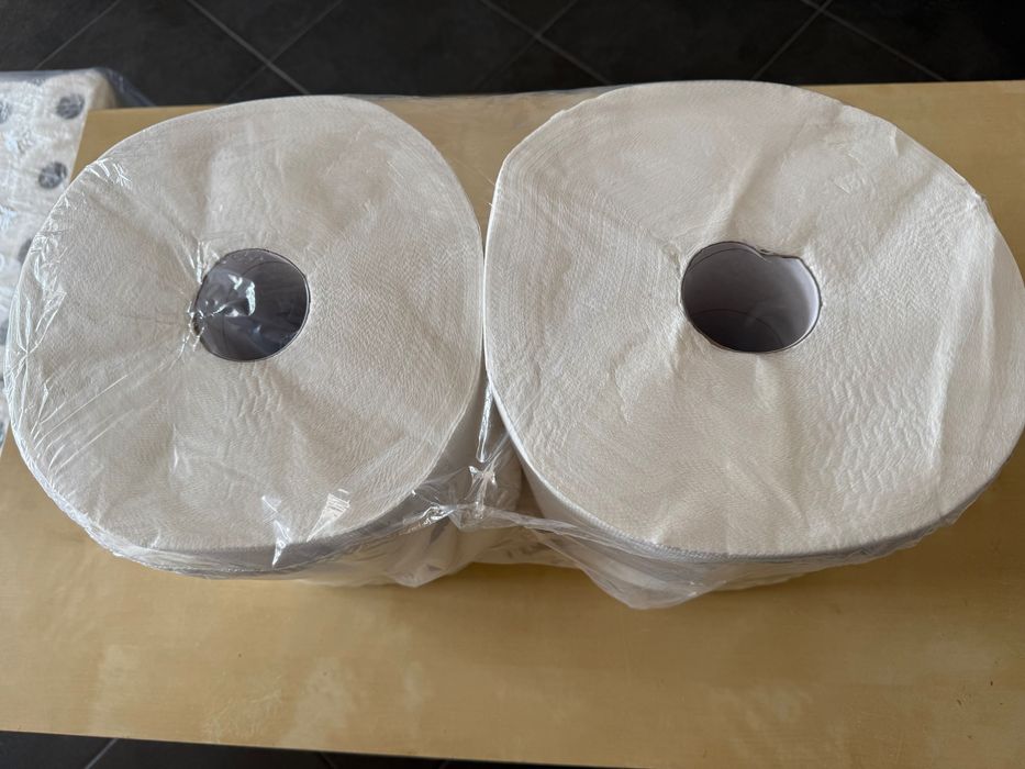 Czyściwo 100% celuloza, ręcznik papierowy