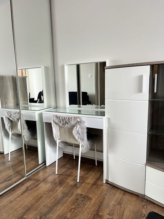 Wynajmę mieszkanie w centrum