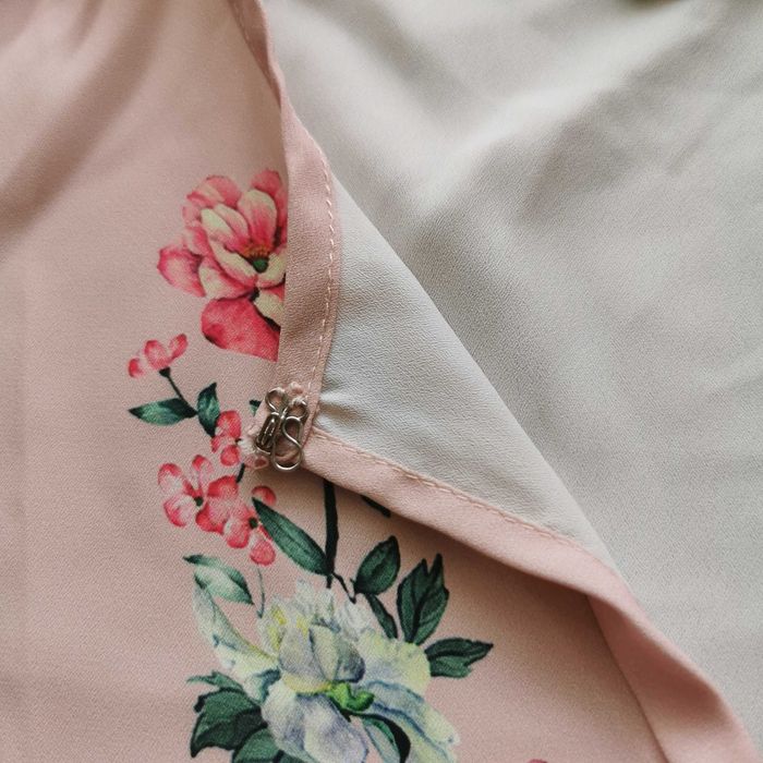 Moquito, koszula rozmiar S