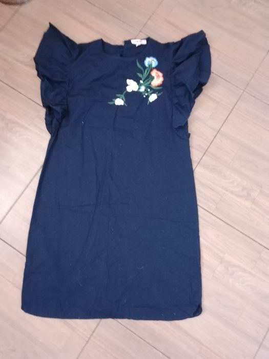 Продам сукню, вишиванку38 р - р