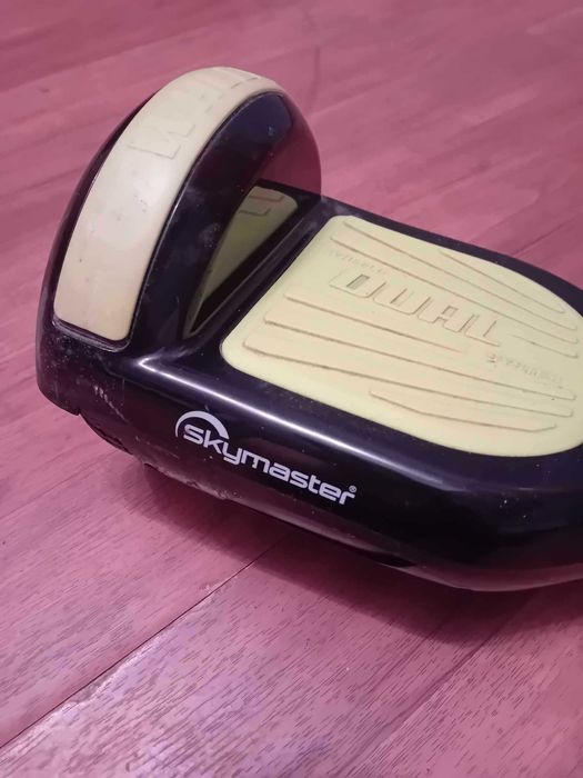 Deska Elektryczna Howerboard