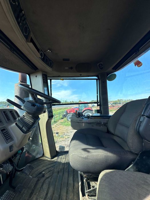 Трактор Case IH Staiger 535, 2008 р.в.