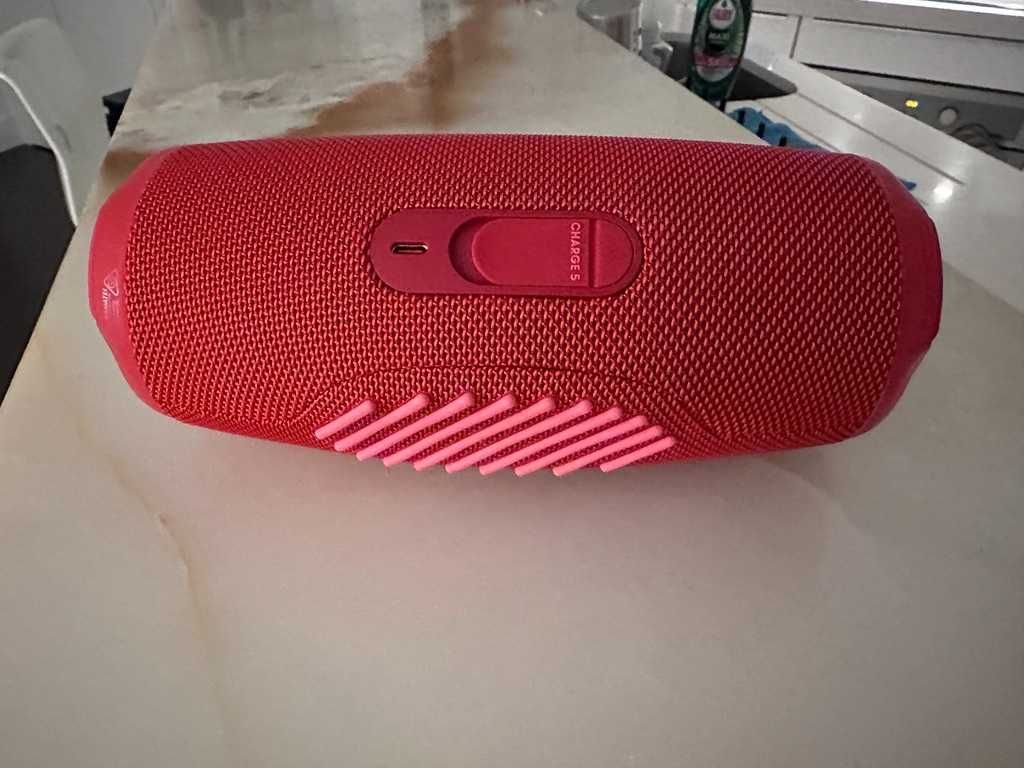 Speaker JBL Charge 5