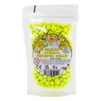 Kulki mineralne 25g - limonkowe TUBAN