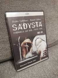 Sadysta DVD BOX Kraków