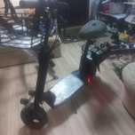 Електросамокат KUGOO M4 PRO