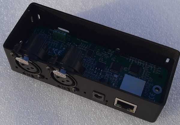 Sterownik oświetlenia Artnet dmx512 PROMYK 3.6 1024 kan estrada disco