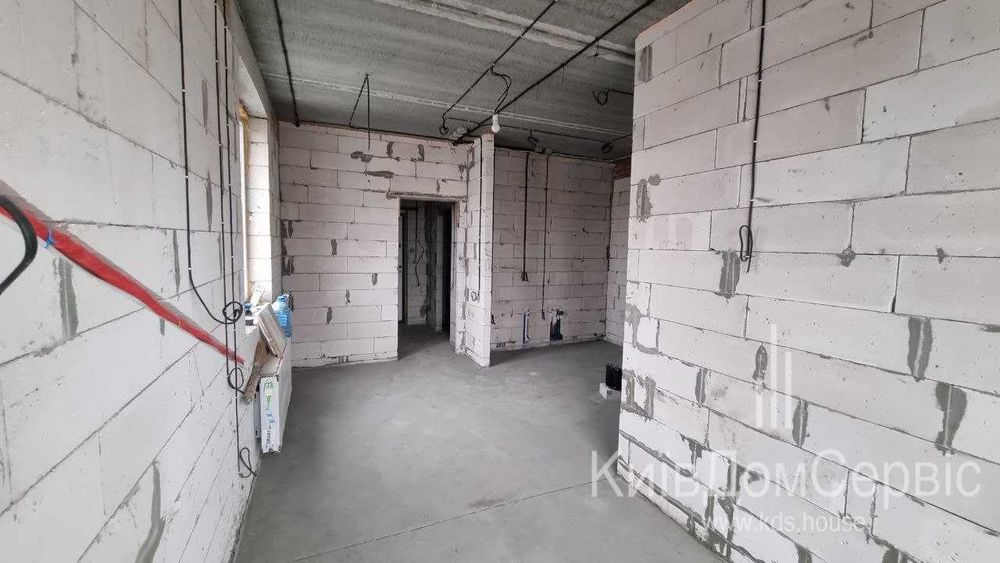 Продаж квартири Святопетрівське ЖК "Sanville Park"