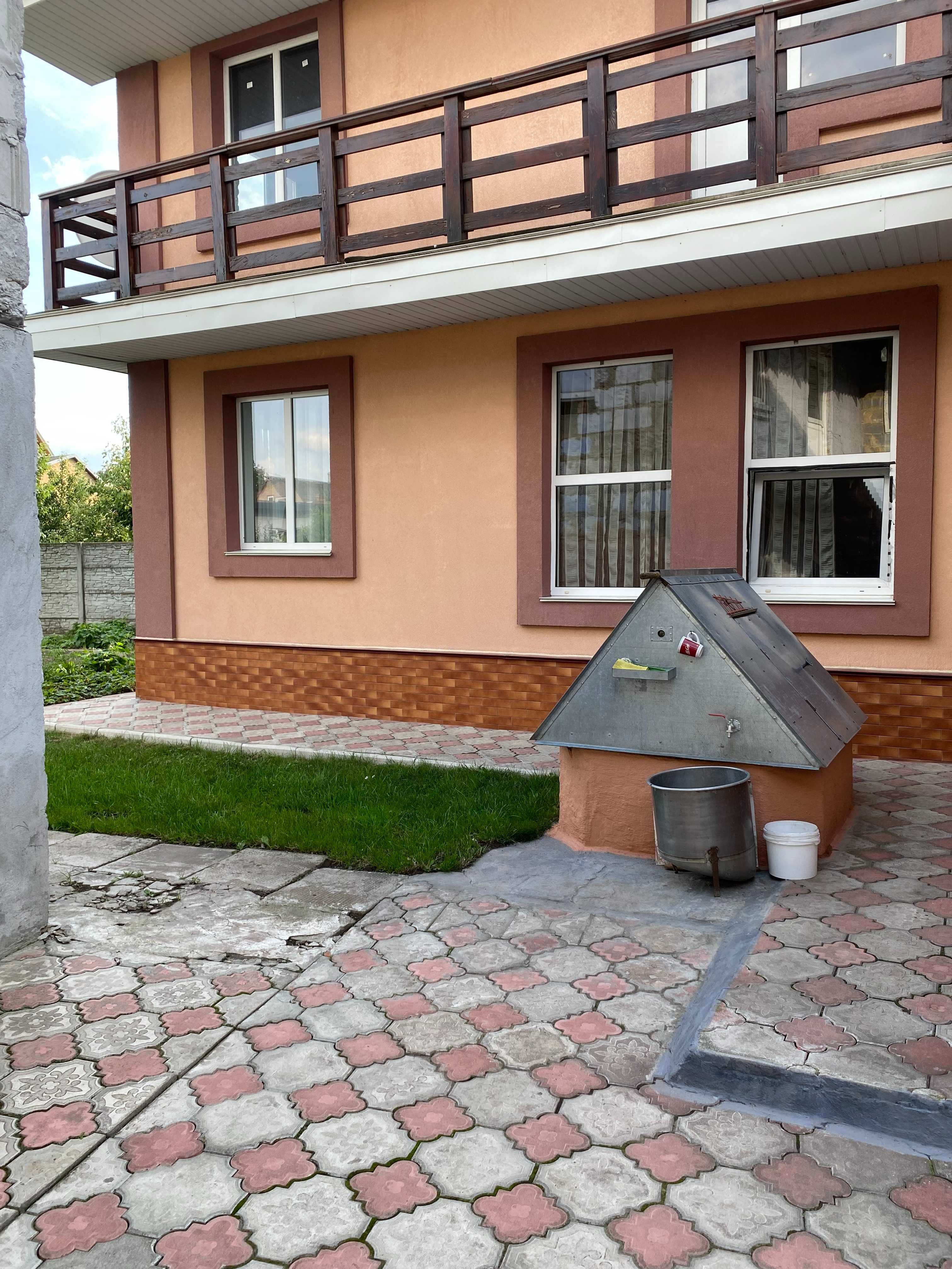 Продаж 2х поверхового Будинку в Здовбиці