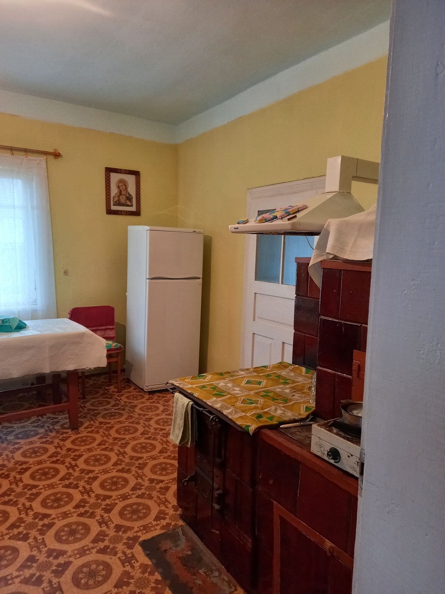 Довгострокова оренда будинку. Самбірський район. Львівська обл.с Нижнє
