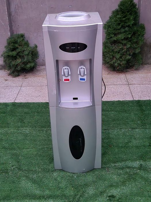 + БУТИЛЬ в ПОДАРУНОК КУЛЛЕР для питної води