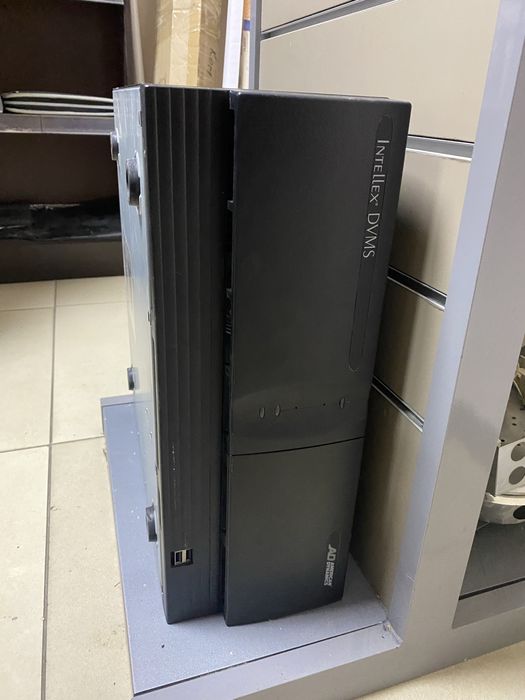 ПК Відеореєстратор