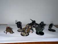 LOTR MESBG Games Workshop - duża kolekcja