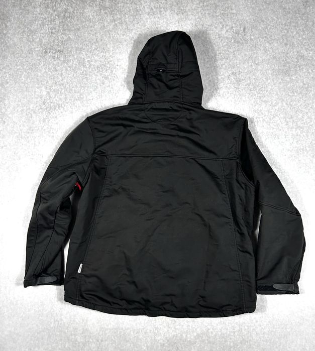Kurtka Softshell Engelbert Strauss XXL Dryplexx