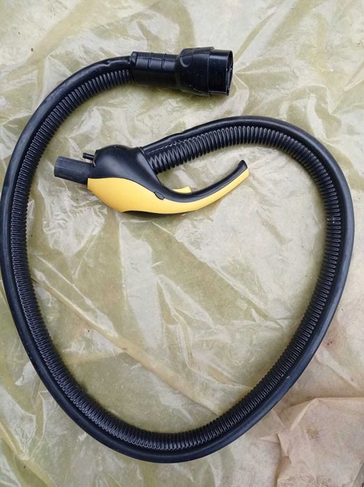 Паропилосос Karcher SV1802 - майже новий, мінімальне використання