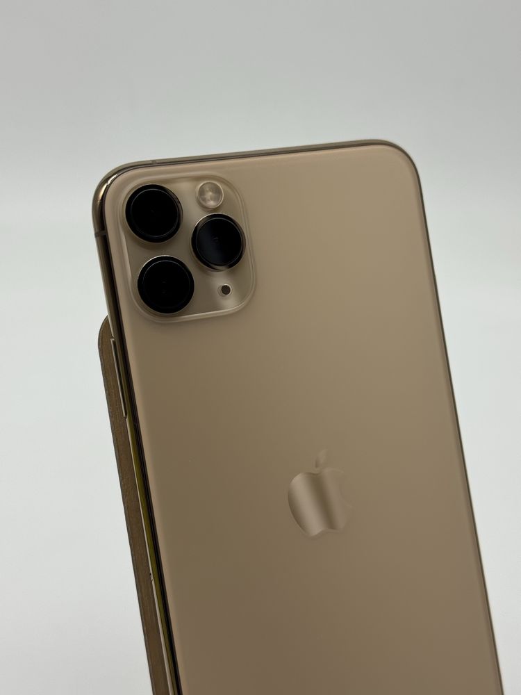 iPhone 11 Pro Max 64Gb Gold Neverlock