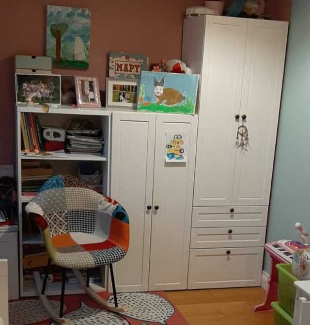 Meble Ikea Stuva