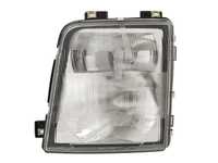 REFLEKTOR LAMPA VW LT 35 45 II 2 2D0 1996-2006 L