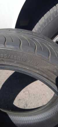 Kumho 2 szt. letnie 195/45R15