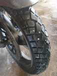 moto  impecável  125