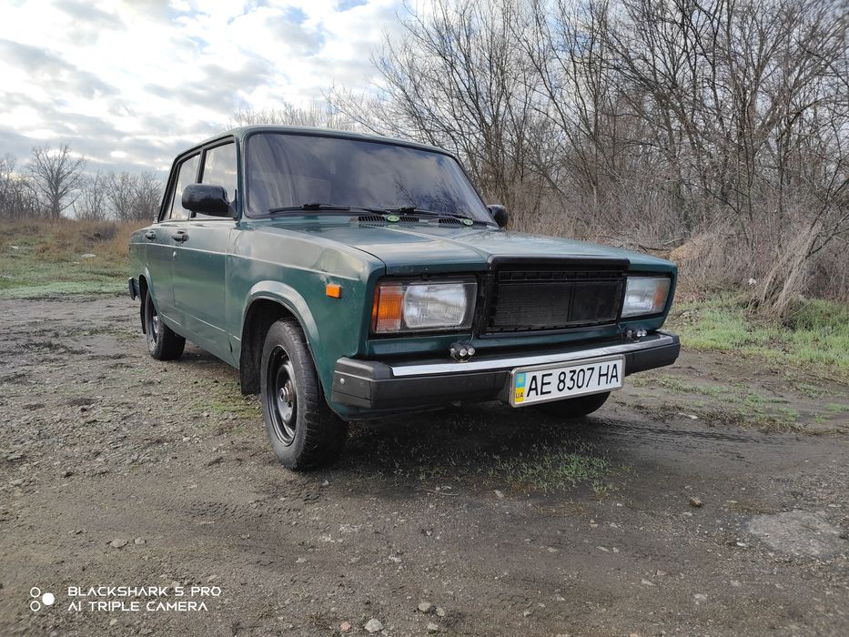 Семёрка 99-го года