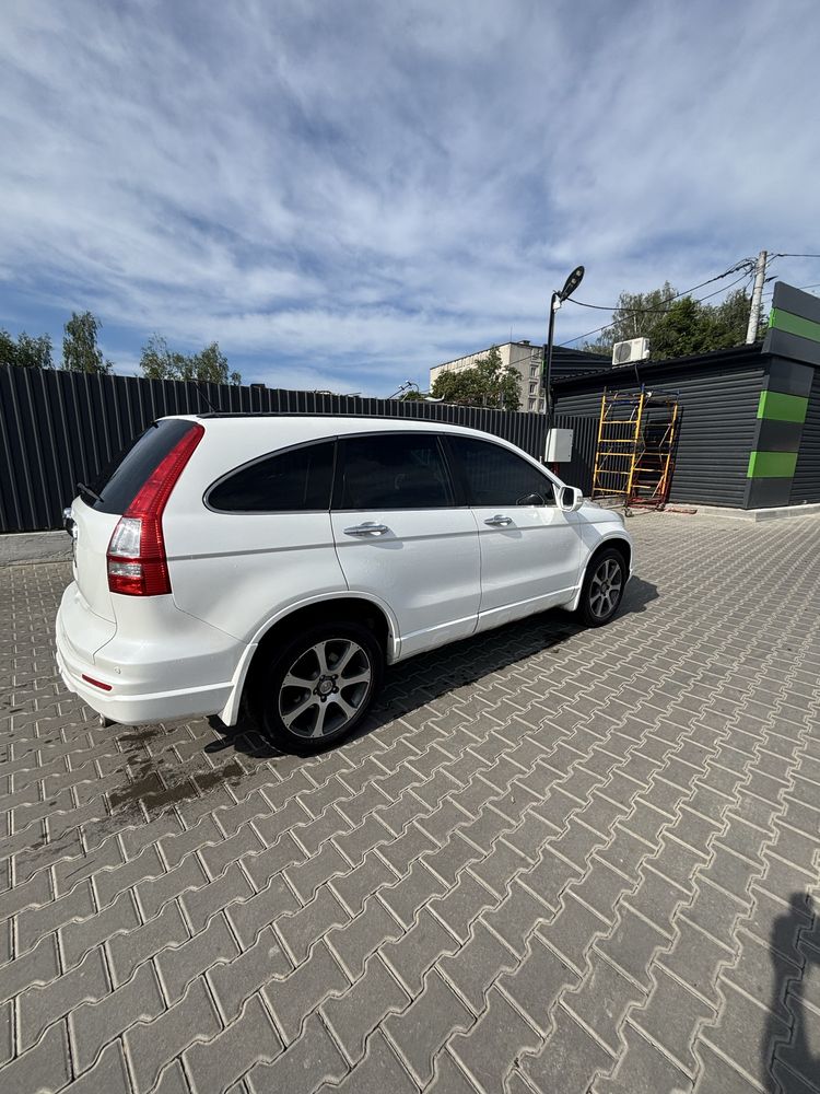Продам Хonda CR-V