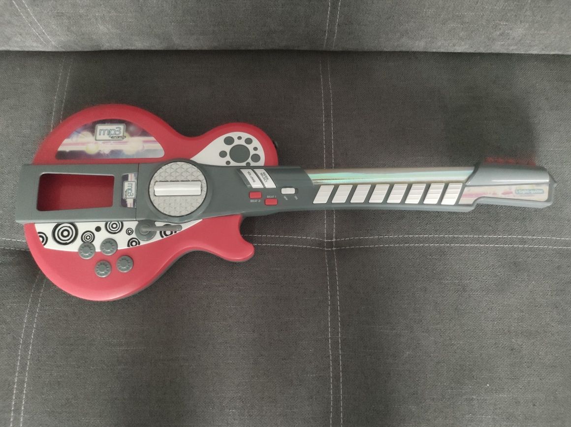 Gitara elektryczna