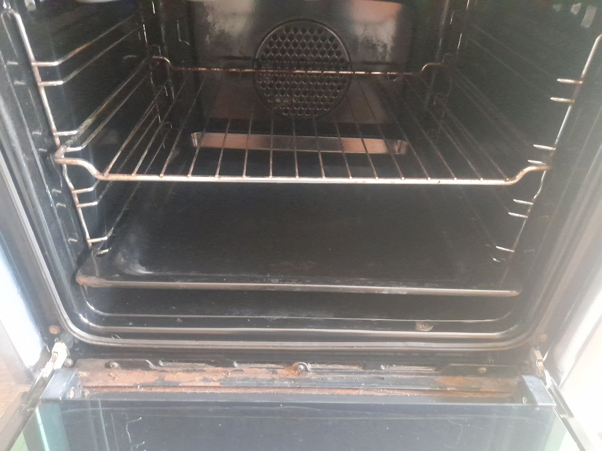 Forno eletrico em bom estado