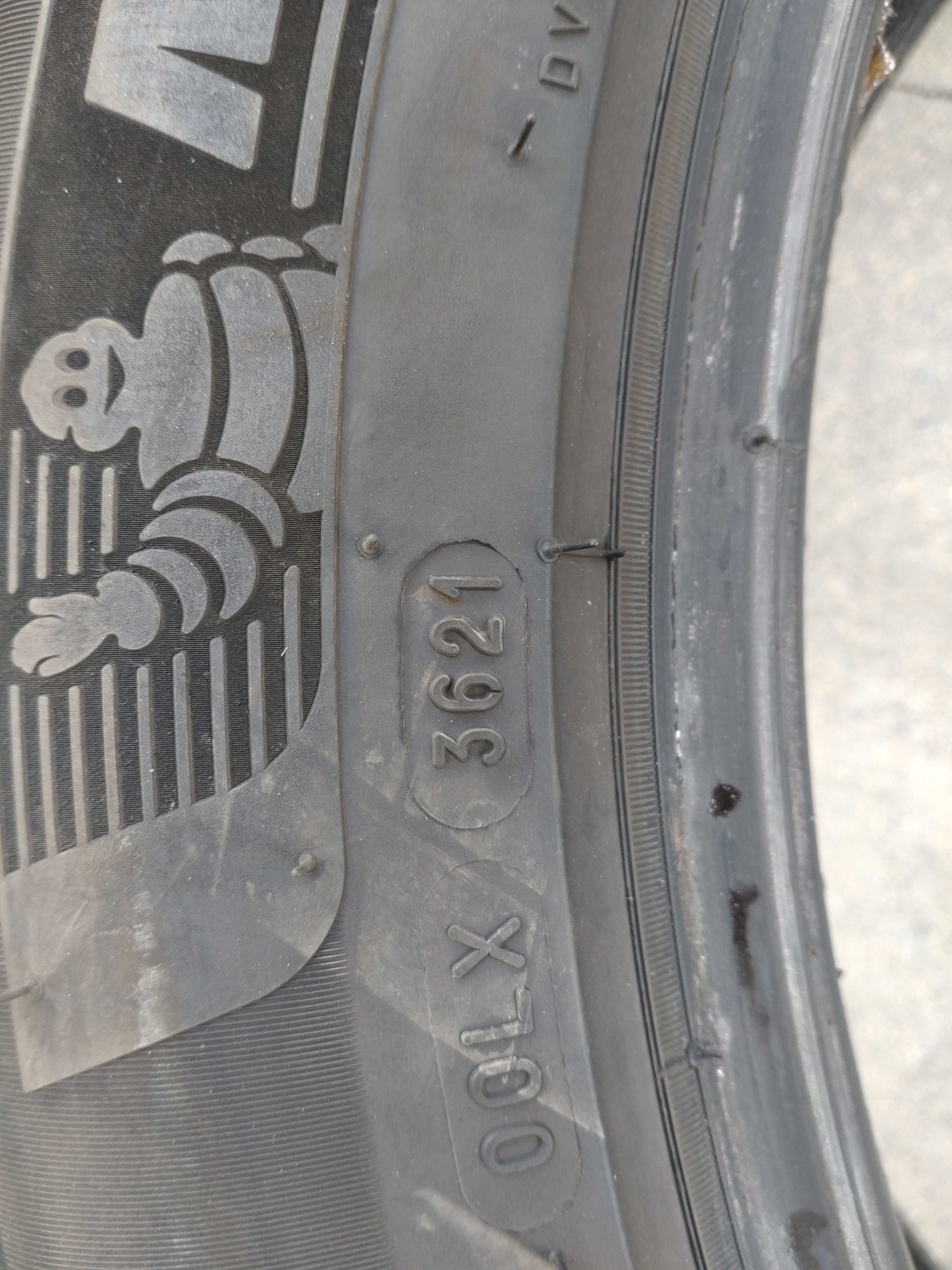 opona michelin e primacy 195/60 r19