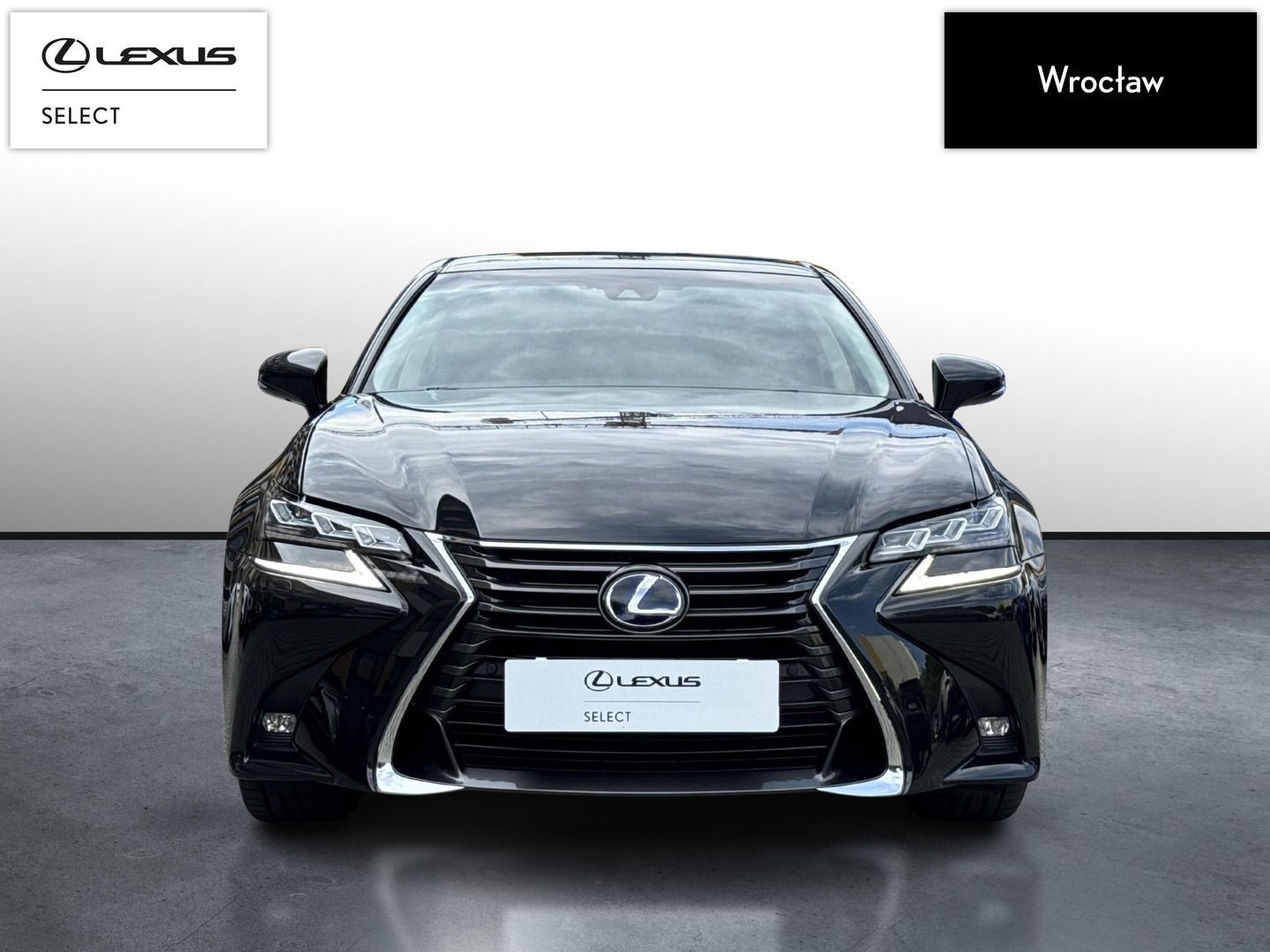 Lexus GS 450h Prestige | Serwisowany w ASO | Salon Polska |