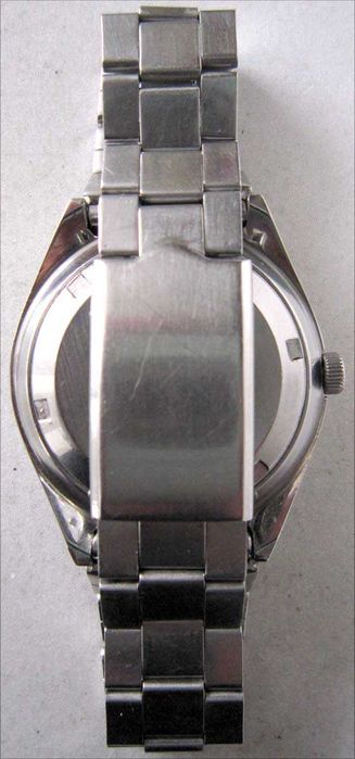Pontiac Diadatic Automatic