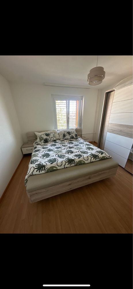 Quarto completo king