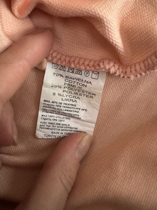 Одяг для дівчинки