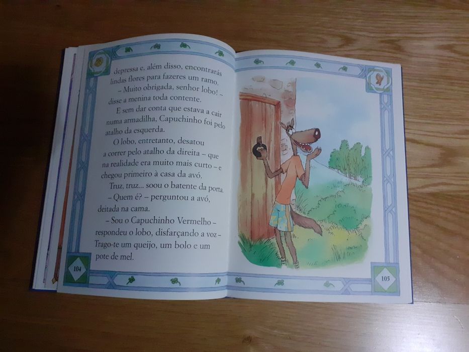 Livro O grande livro de contos tomo 1