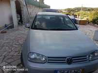 golf 4 gasoleo  1900 tdi