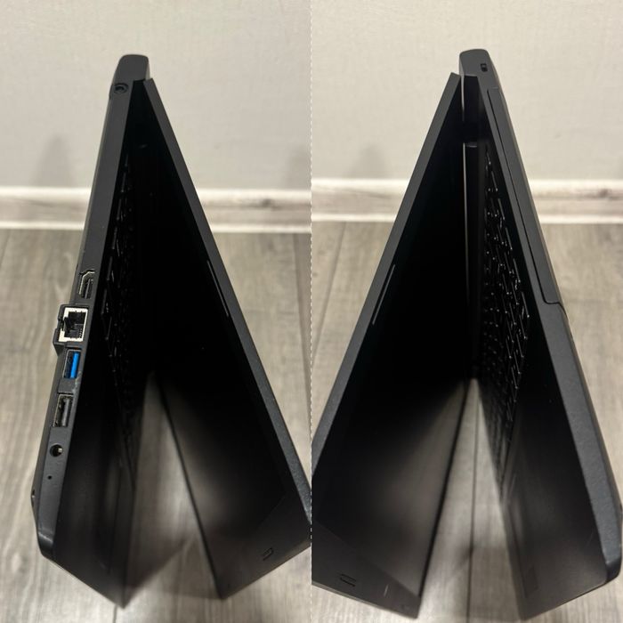 Ноутбук Lenovo, 8Gb, нова SSD120Gb, налаштований, батарея.