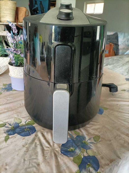AIR FRYER Silvercrest usada