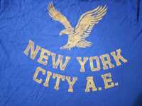 New York City A.E  Avengers, NYC 1974, Brooklyn- футболки