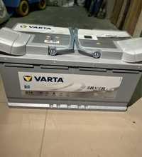 Акумулятор Varta AGM 95 Ah 850 A