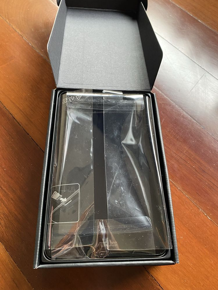 Asus memo pad HD7