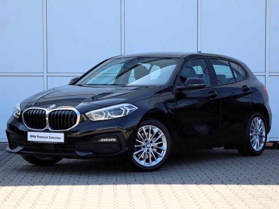 BMW Seria 1 118i Automat / OFERTA SPECJALNA !!!