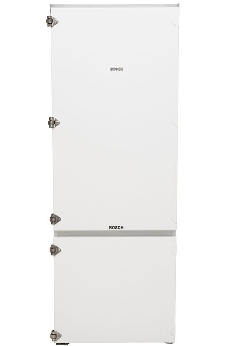 Lodówka Bosch KIM3002 do zabudowy z zamrażarką praktycznie nowa