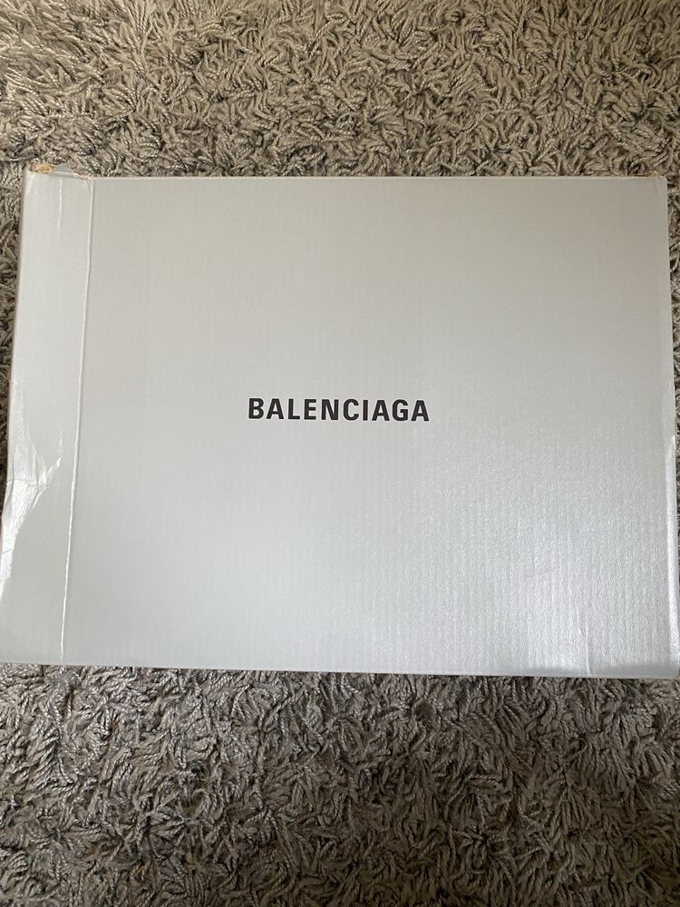 Buty balenciaga track