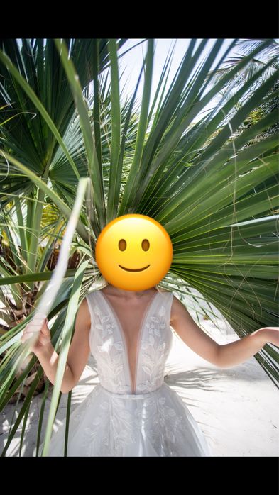 Весільна сукня Melody