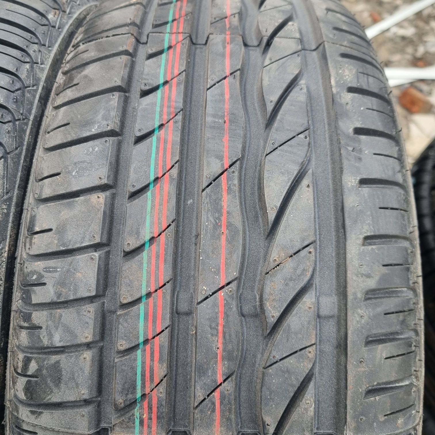 Шини Резина Літо 205/55r16 Bridgestone Turanza 2і шт.