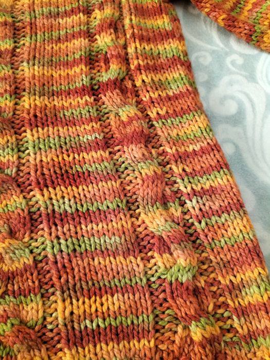 Camisola malha rapariga 10-12 anos nova