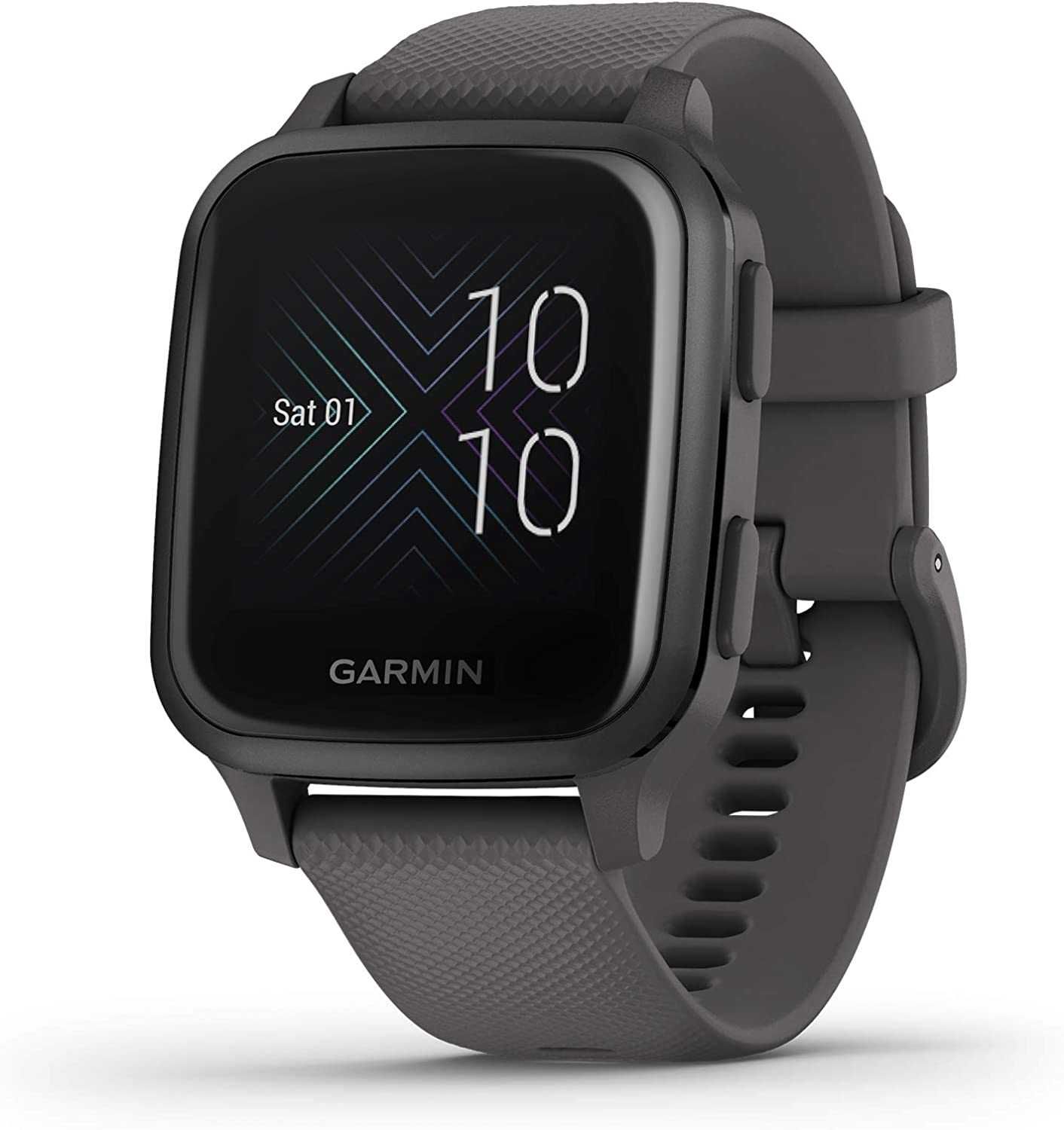 Годинник Garmin Venu Sq (гармін)